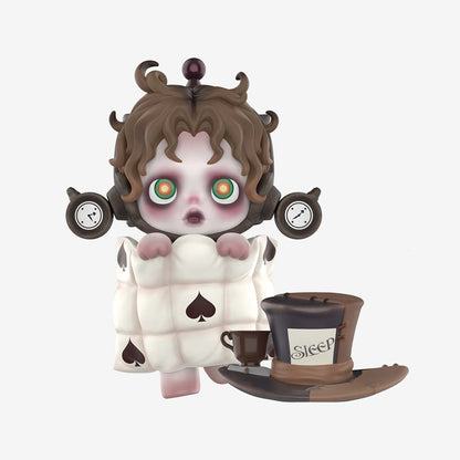 Skullpanda Wonderland Series Figure Blind Box
