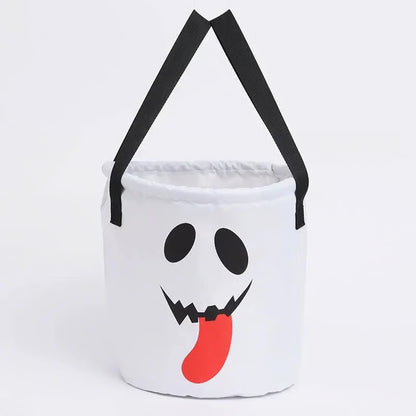 🎃Halloween Decorations🎃 Light Up Halloween Baskets