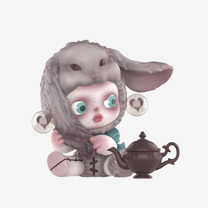 Skullpanda Wonderland Series Figure Blind Box