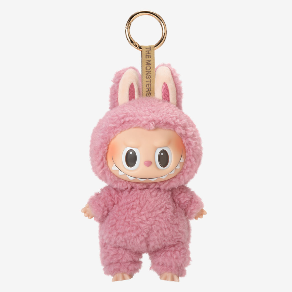 Labubu - Exciting Macaron (LAST UNITS AVAILABLE)