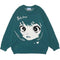 Green / M