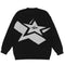 Black / M