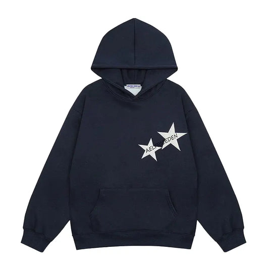 Eden Star Y2K Hoodie