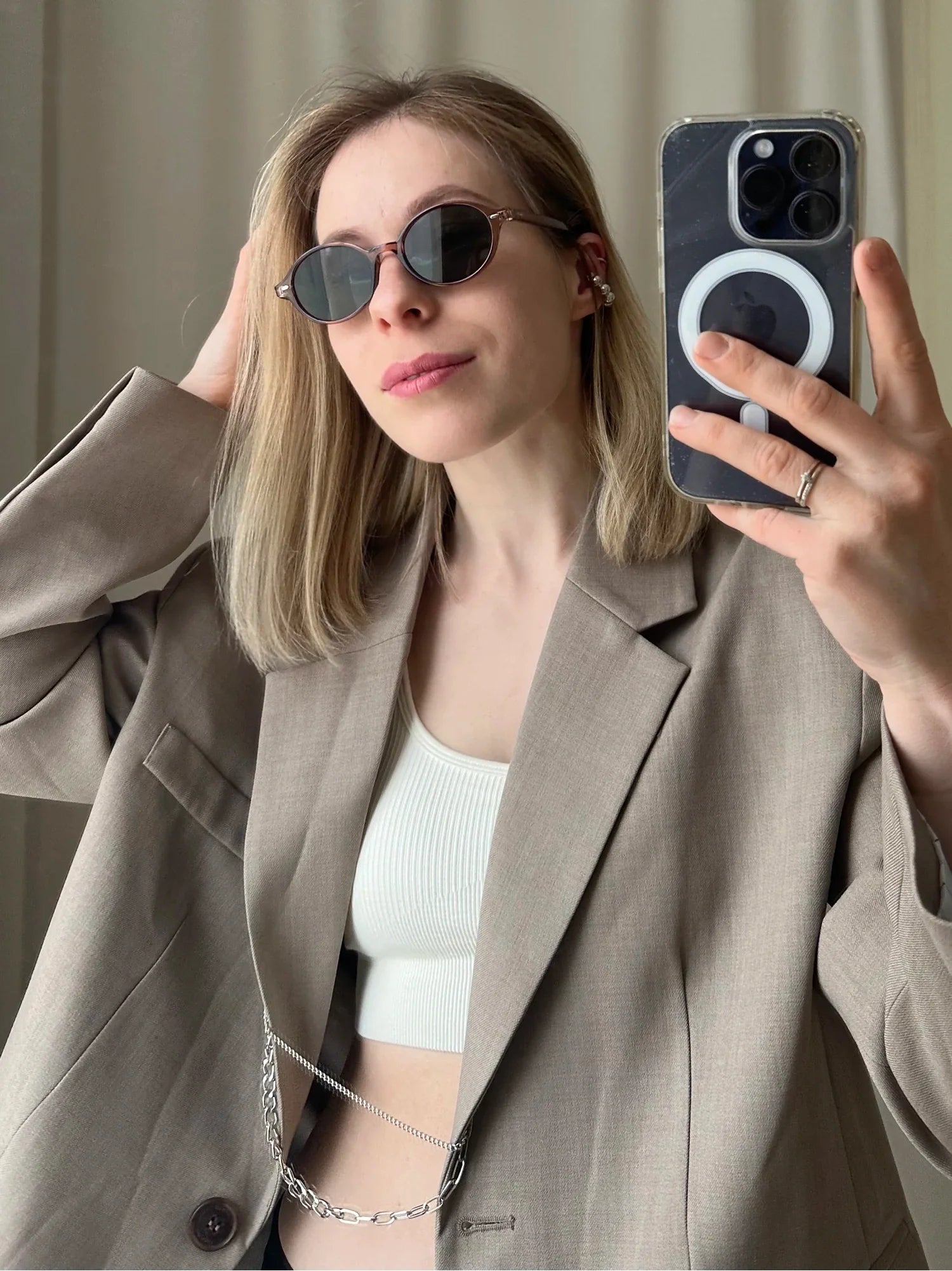 Urban Ultra Sunglasses GatoGeek