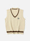 khaki / M