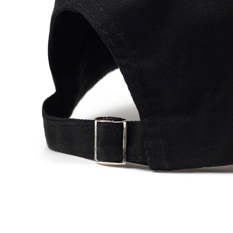 "Berserk" Cap Kawaii Side