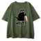 Dark Green / S
