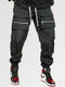 Black / M