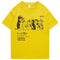 Yellow / S