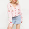 pink / XS