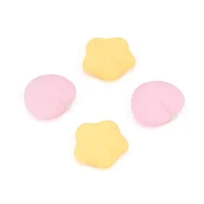 Capinhas Fofinhas para Joystick de Nintendo Switch - Kawaii Side