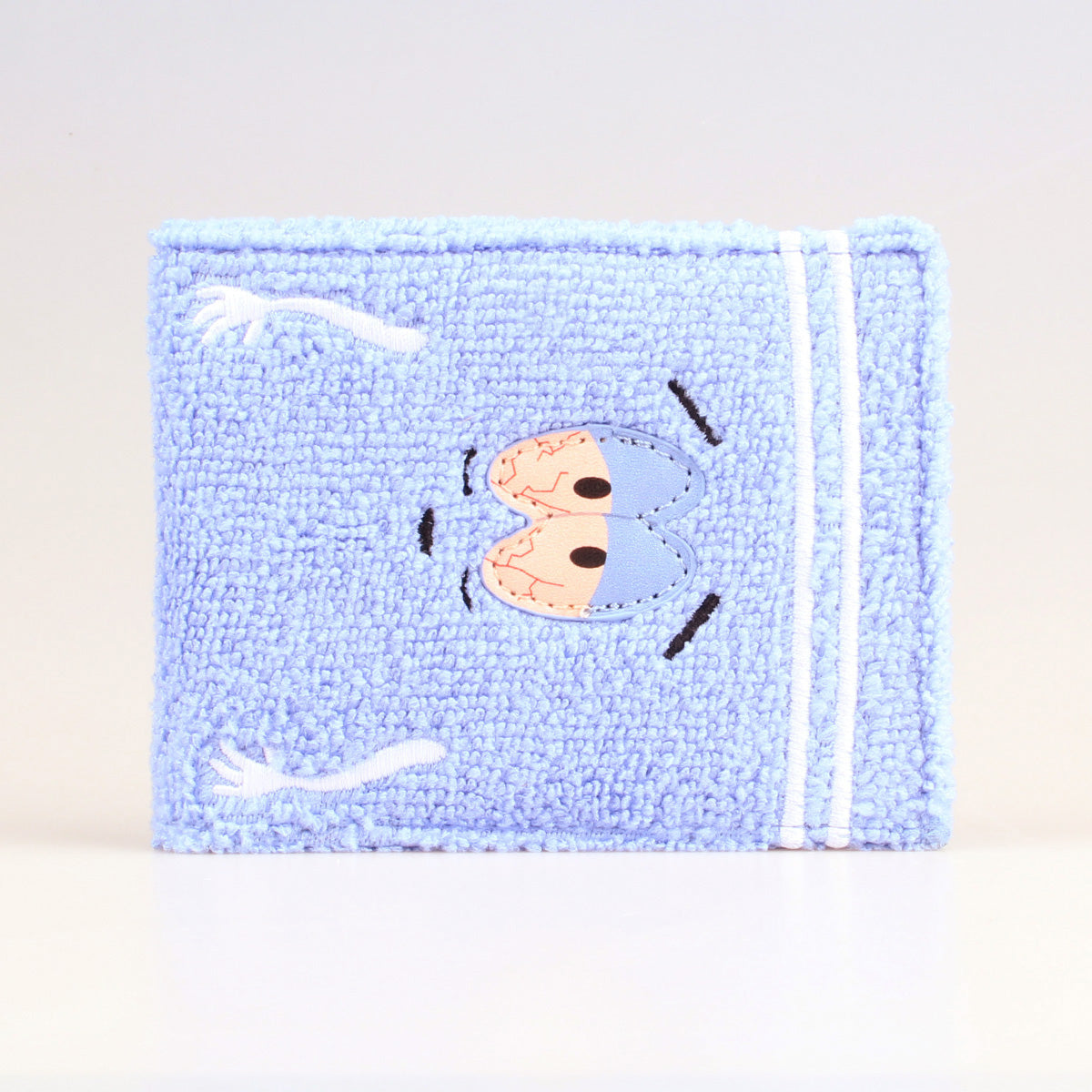 Towelie Wallet Kawaii Side
