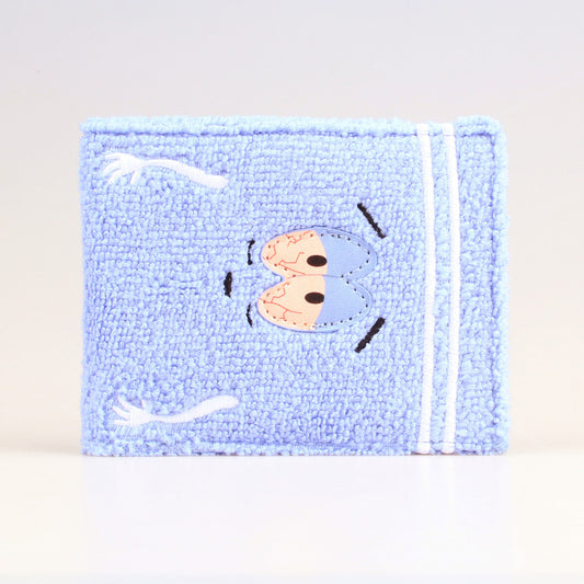 Towelie Wallet Kawaii Side
