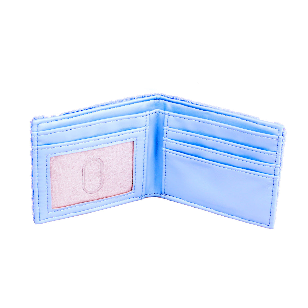 Towelie Wallet Kawaii Side