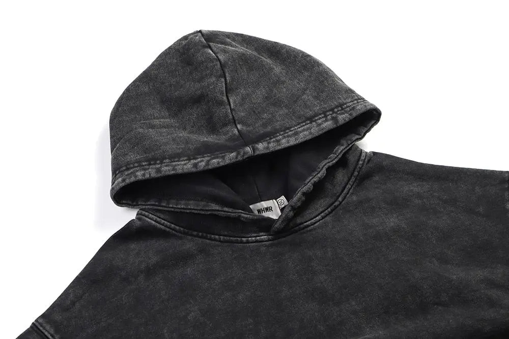 Berserk Guts Pride Vintage Hoodie - Kawaii Side