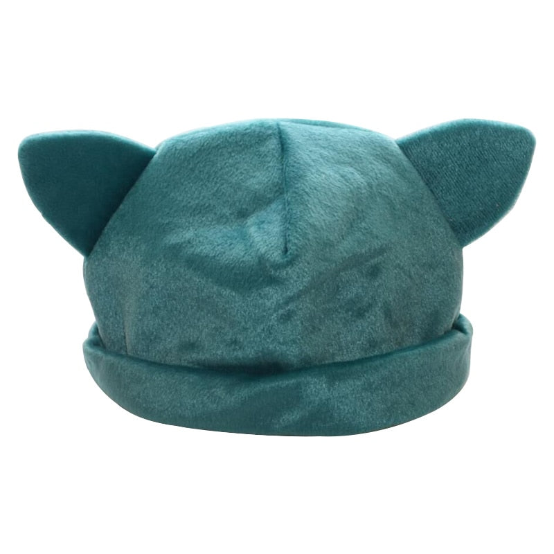 Snorlax Cap GatoGeek