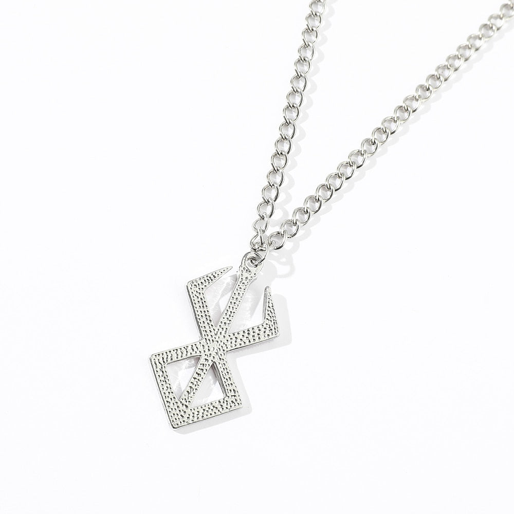 Berserk Necklace GatoGeek
