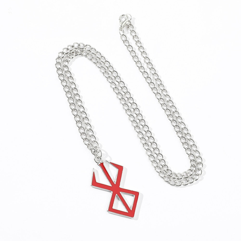 Berserk Necklace GatoGeek