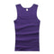 Purple / M