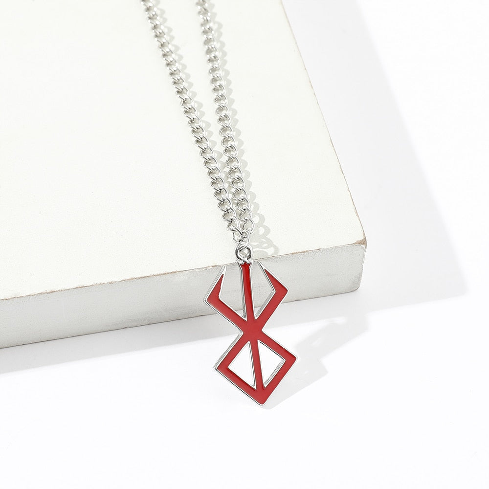 Berserk Necklace GatoGeek