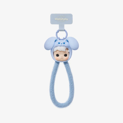 HACIPUPU Snuggle With You Series-Phone Lanyard Blind Box