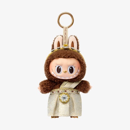 LABUBU GOOD LUCK TO YOU-Vinyl Plush Doll Pendant(Thailand exclusive)