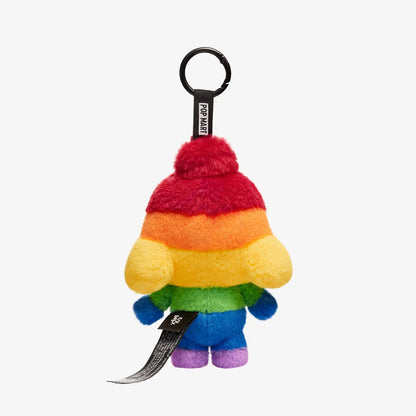 CRYBABY CHEER UP, BABY! SERIES Doll Pendant