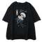 Black / S