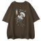 Brown / S