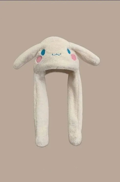 Kawaii Beanie in Multiple Colors - Kawaii Side
