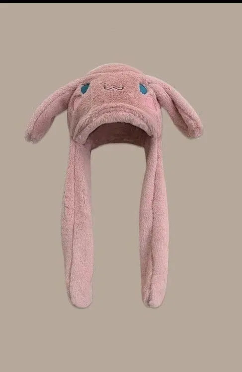Kawaii Beanie in Multiple Colors - Kawaii Side