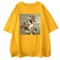 Yellow / S