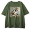 Green / S