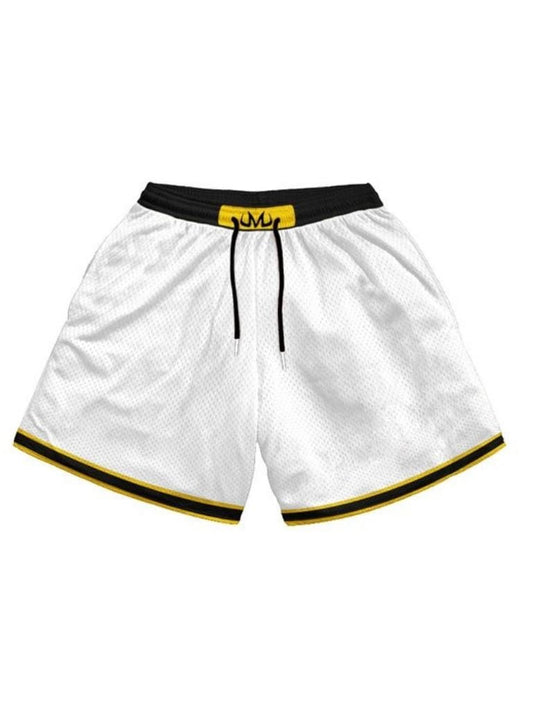 MAJIN BUU SHORTS Kawaii Side