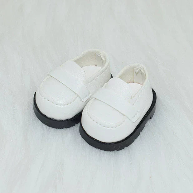 YSL-Inspired Labubu Streetwear Outfit Set - (Labubu Not Inclued)