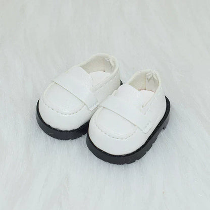 YSL-Inspired Labubu Streetwear Outfit Set - (Labubu Not Inclued)