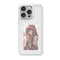 White / iPhone 13