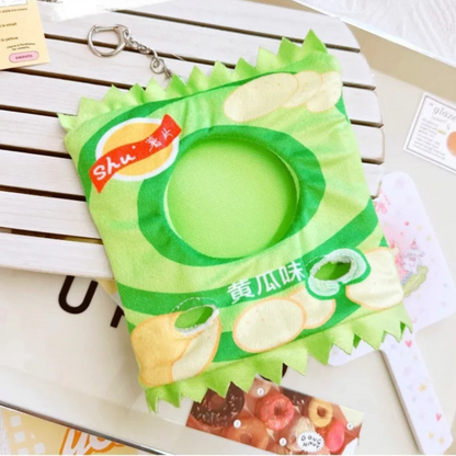 Kawaii Labubu Costumes and Sleeping Bedding (Labubu Not Included)