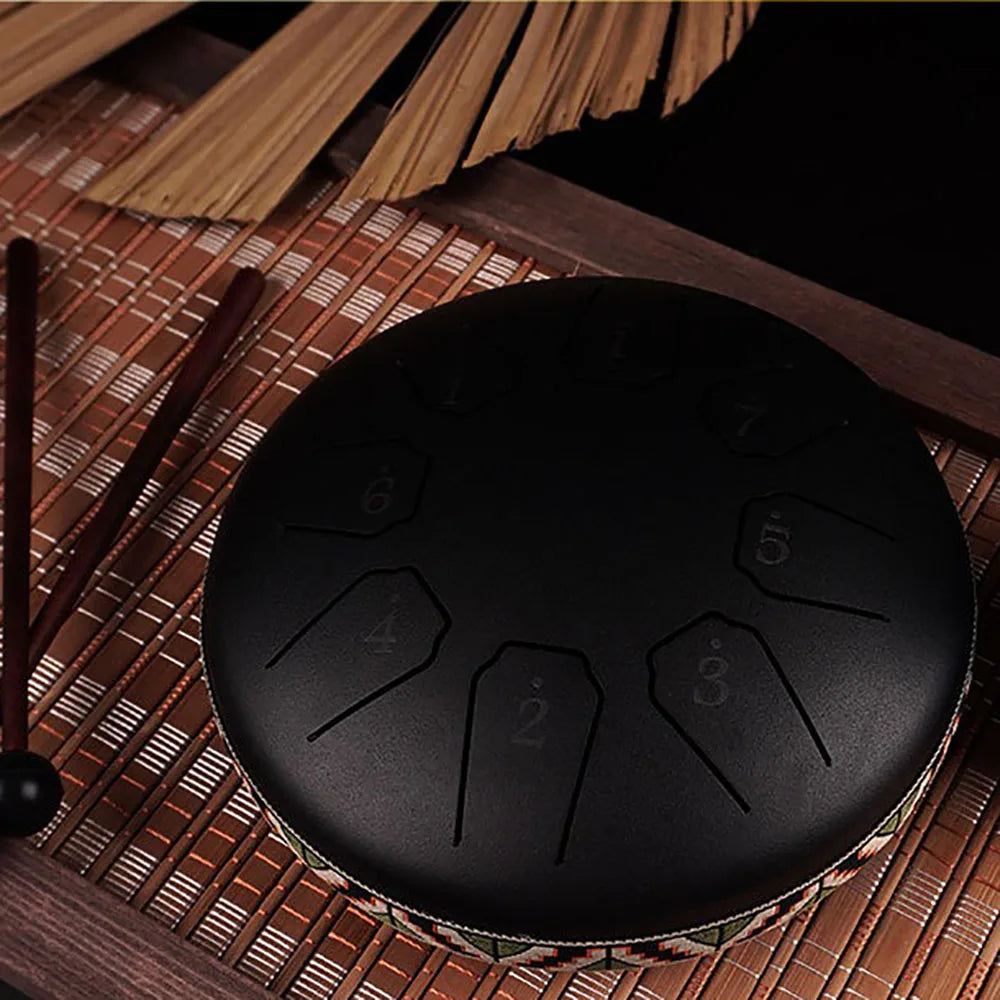 Zen drum musical instrument hotsell