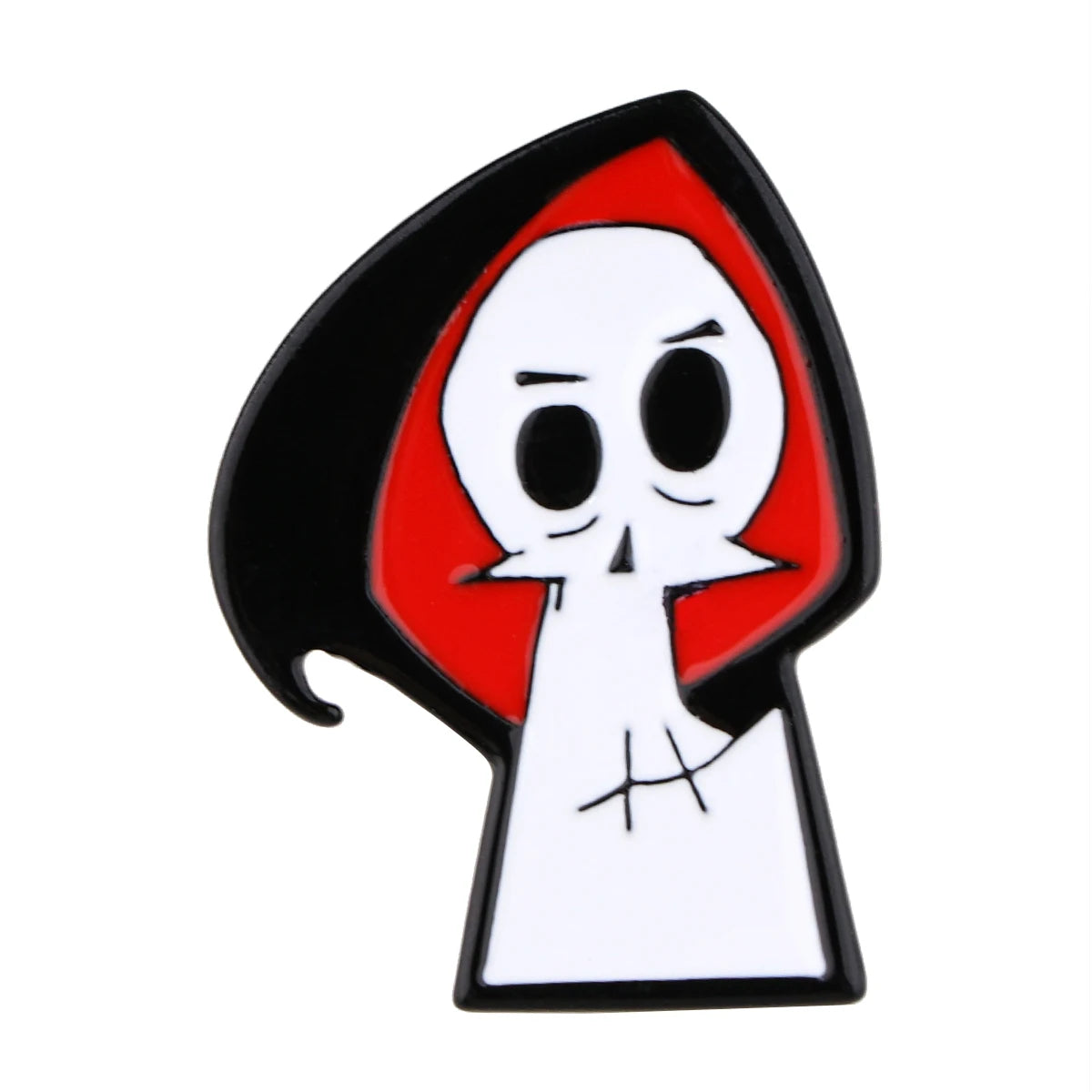 Vintage Cartoons Enamel Pin