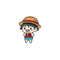 Luffy