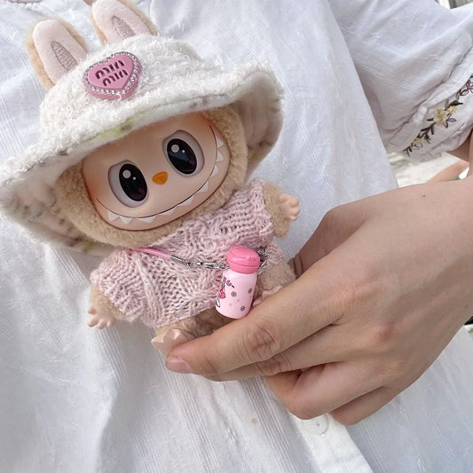 Cozy Outfit (Labubu Not Included)