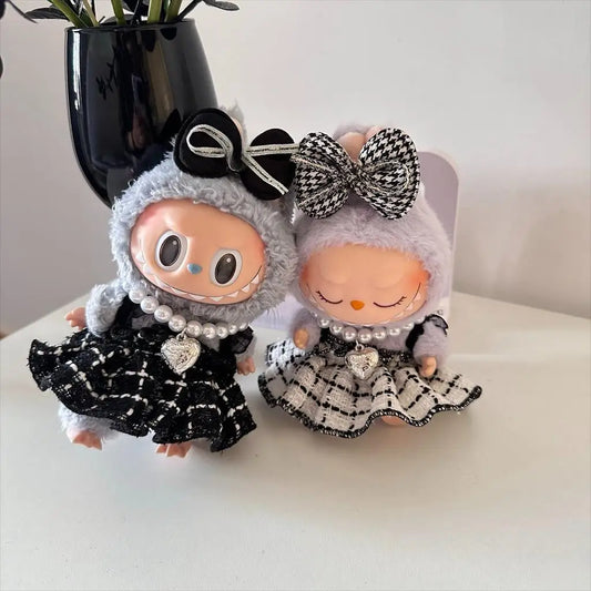 Coco Outfit (Labubu Not Included)