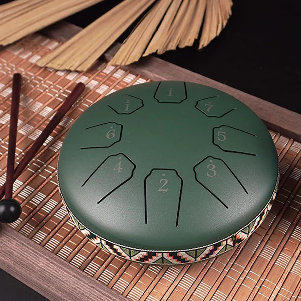 Zen tone drum new arrivals