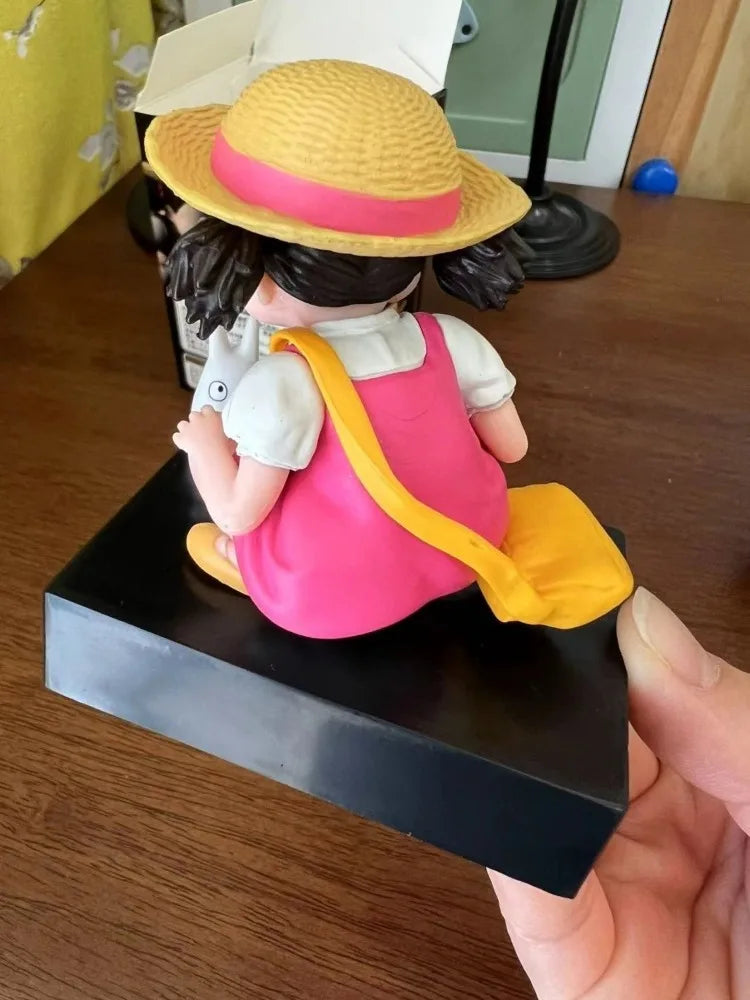 Kawaii Scene Figure Kawaii Side