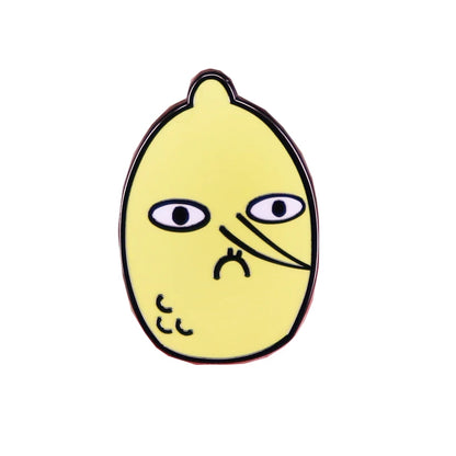 Magical Adventure Enamel Pin