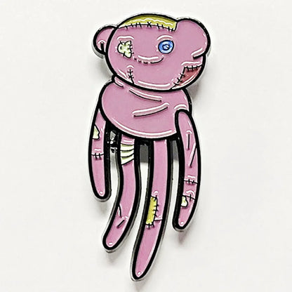 Magical Adventure Enamel Pin