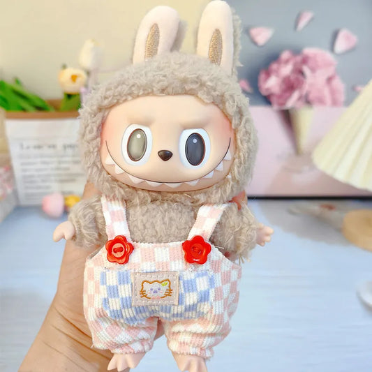 Onesie Outfit (Labubu Not Included)