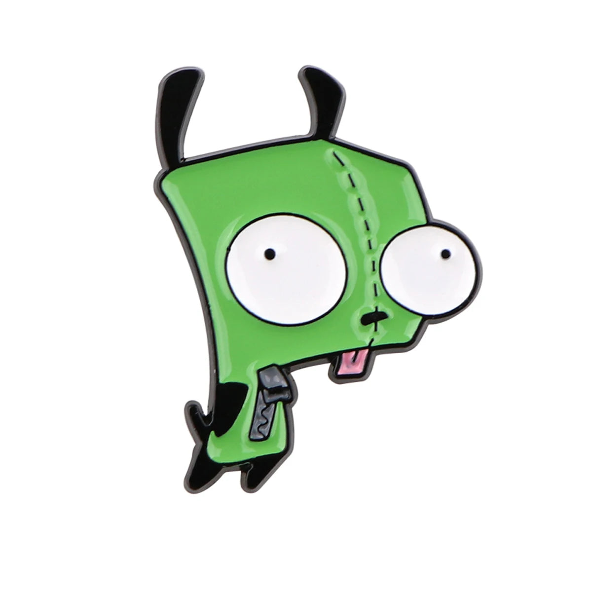 Vintage Cartoons Enamel Pin