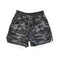 Gray Camo White / M